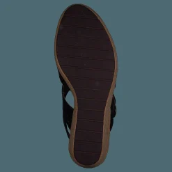 Ten Points Ella Black