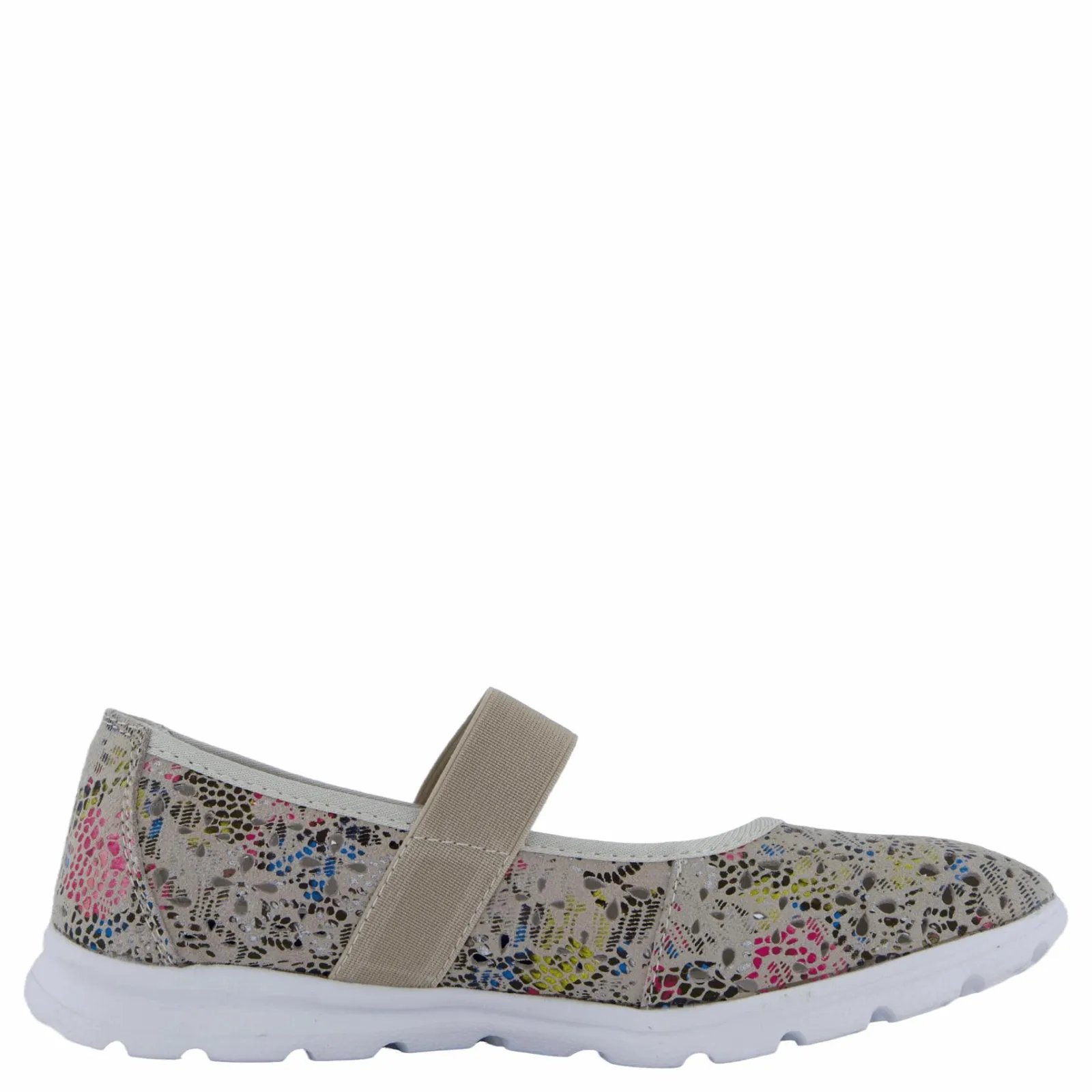 Soft Comfort Ellie Taupe