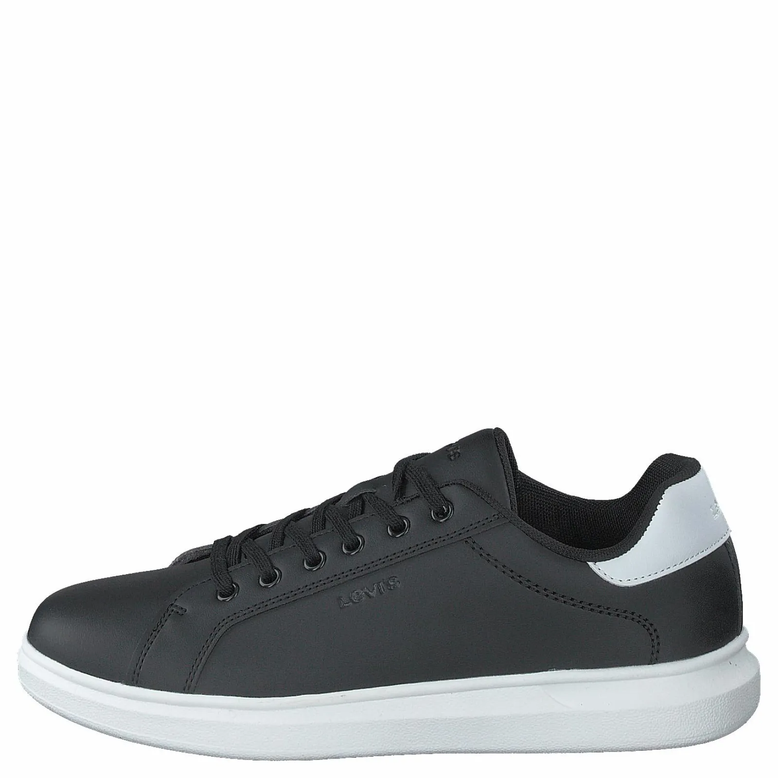 Levi's Ellis Regular Black