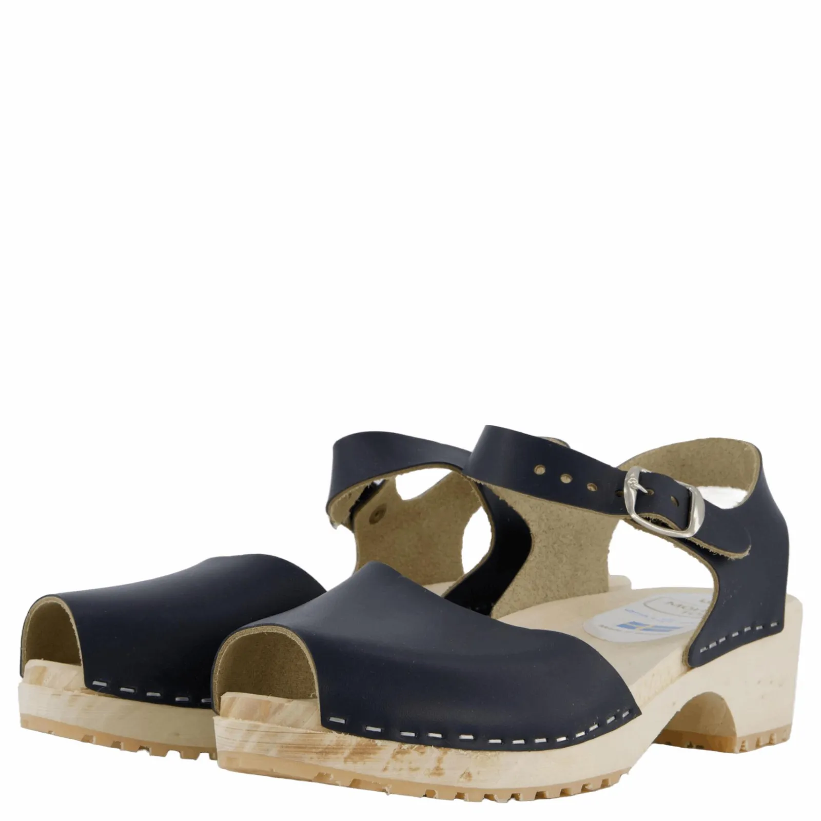 Mohedatoffeln Elsa Blue