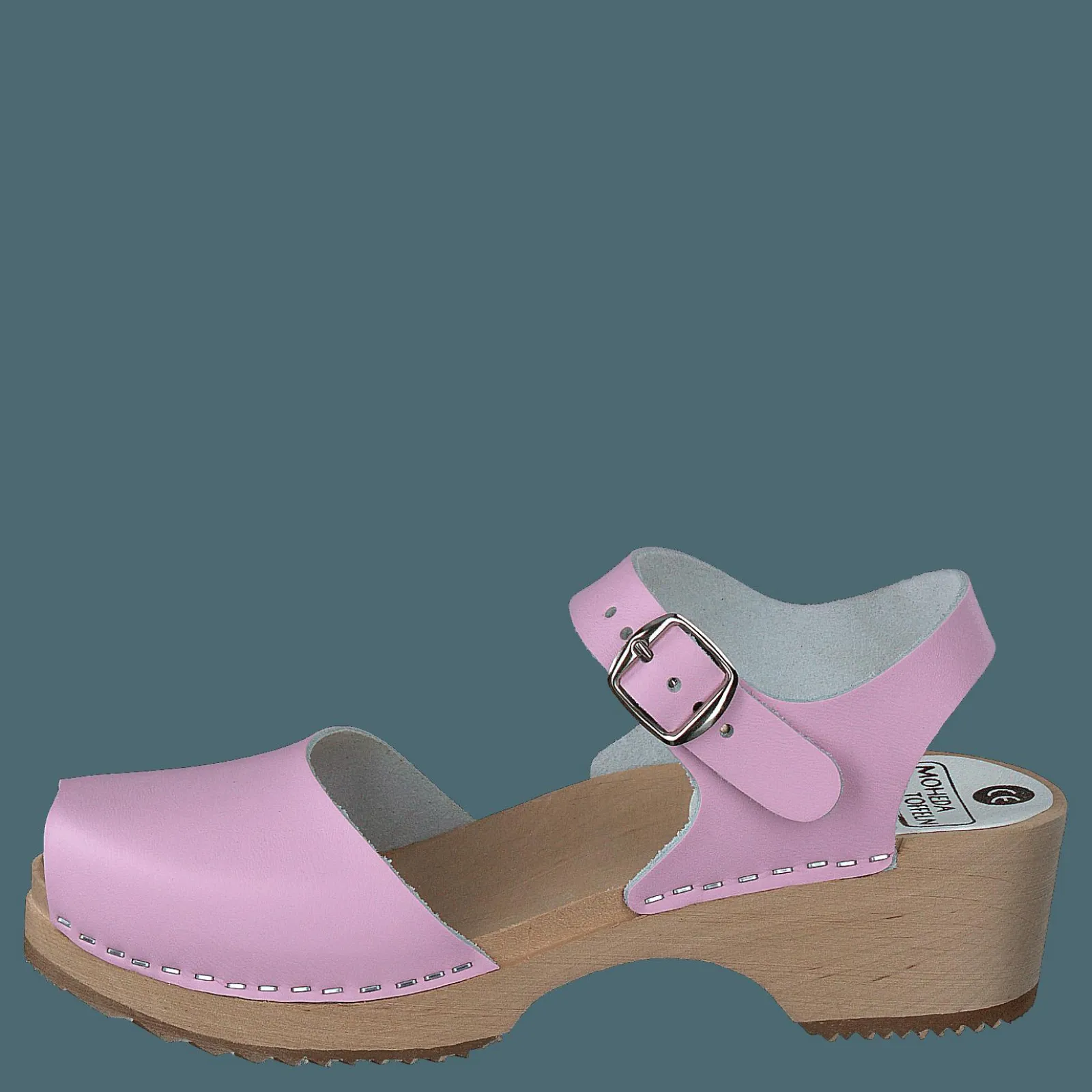 Mohedatoffeln Elsa Pink