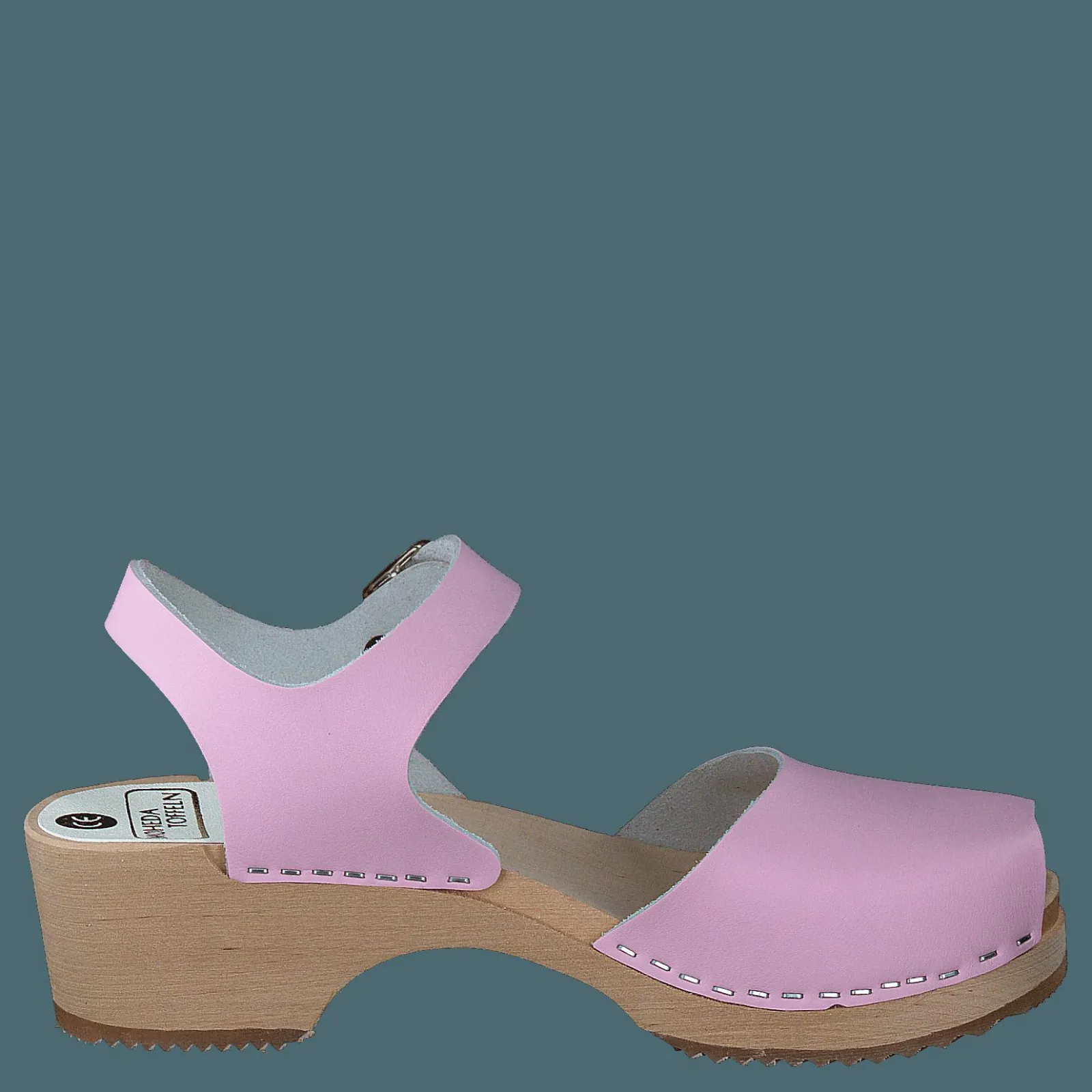 Mohedatoffeln Elsa Pink