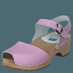 Mohedatoffeln Elsa Pink