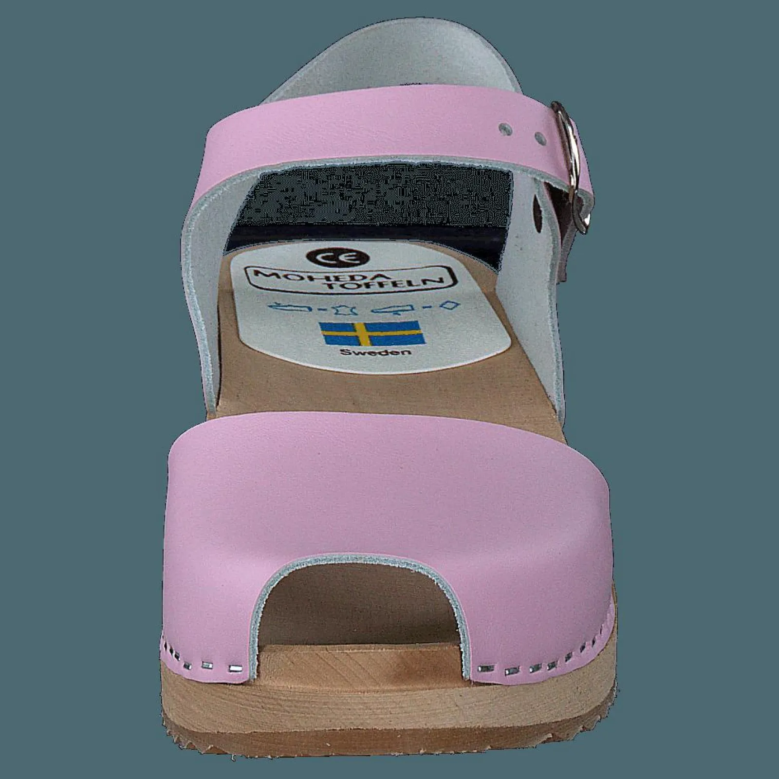 Mohedatoffeln Elsa Pink