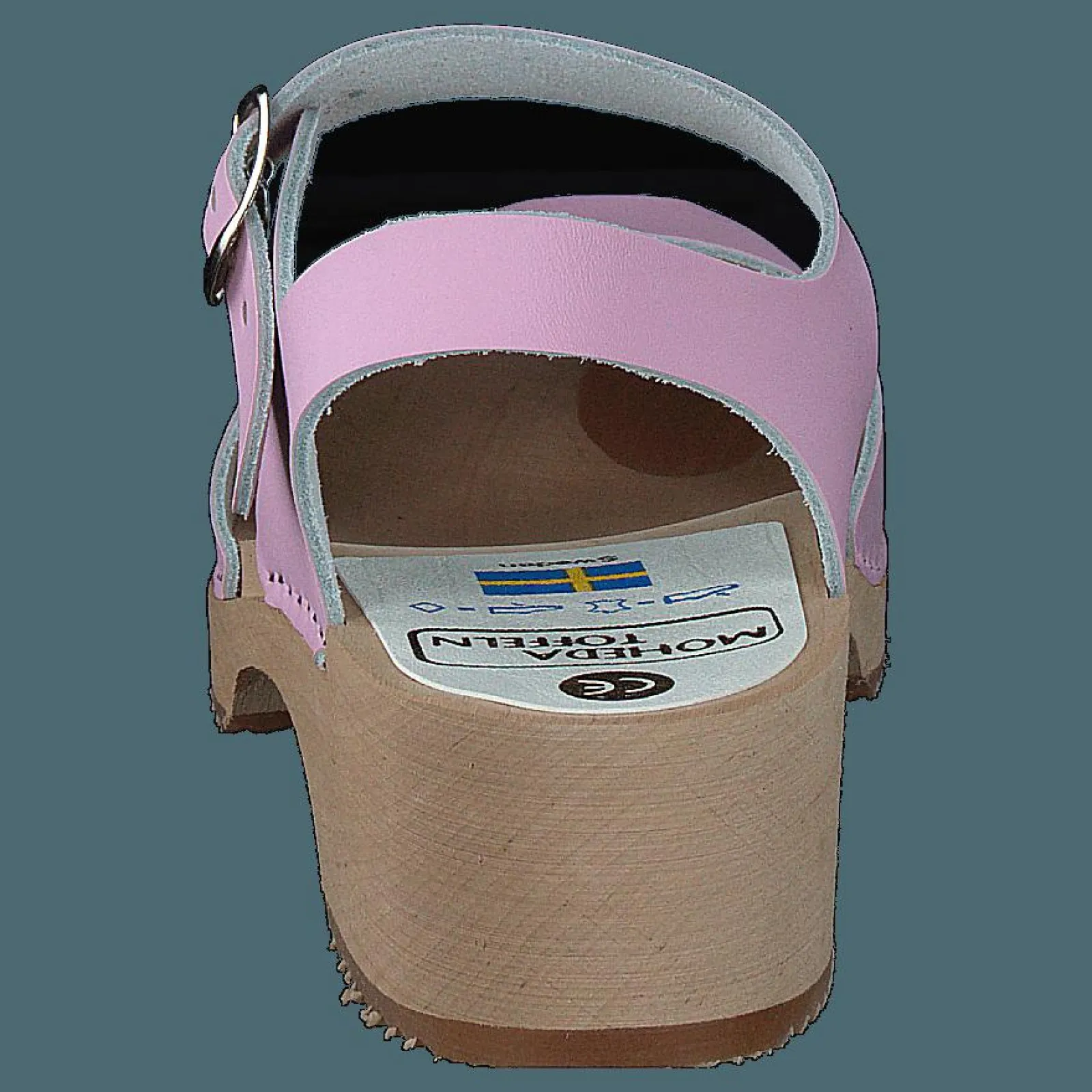 Mohedatoffeln Elsa Pink