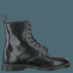 Dr Martens Elsham Black