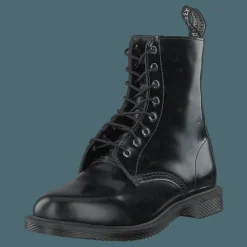 Dr Martens Elsham Black