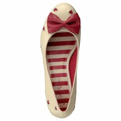 Lola Ramona Elsie 411621-17 Creme/red