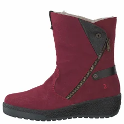 Soft Comfort Elvira Bordeaux