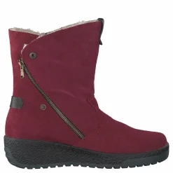 Soft Comfort Elvira Bordeaux