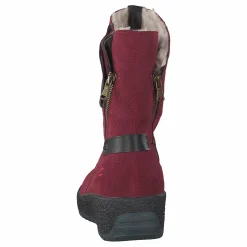 Soft Comfort Elvira Bordeaux