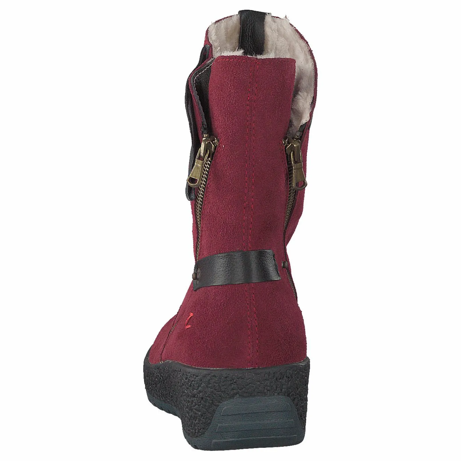 Soft Comfort Elvira Bordeaux