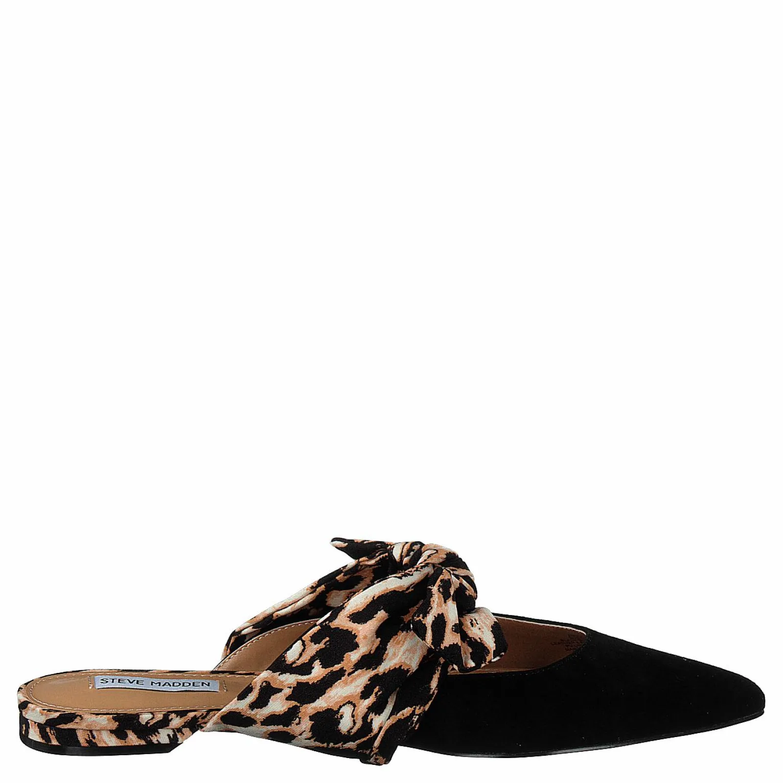 Steve Madden Emika Black Multi