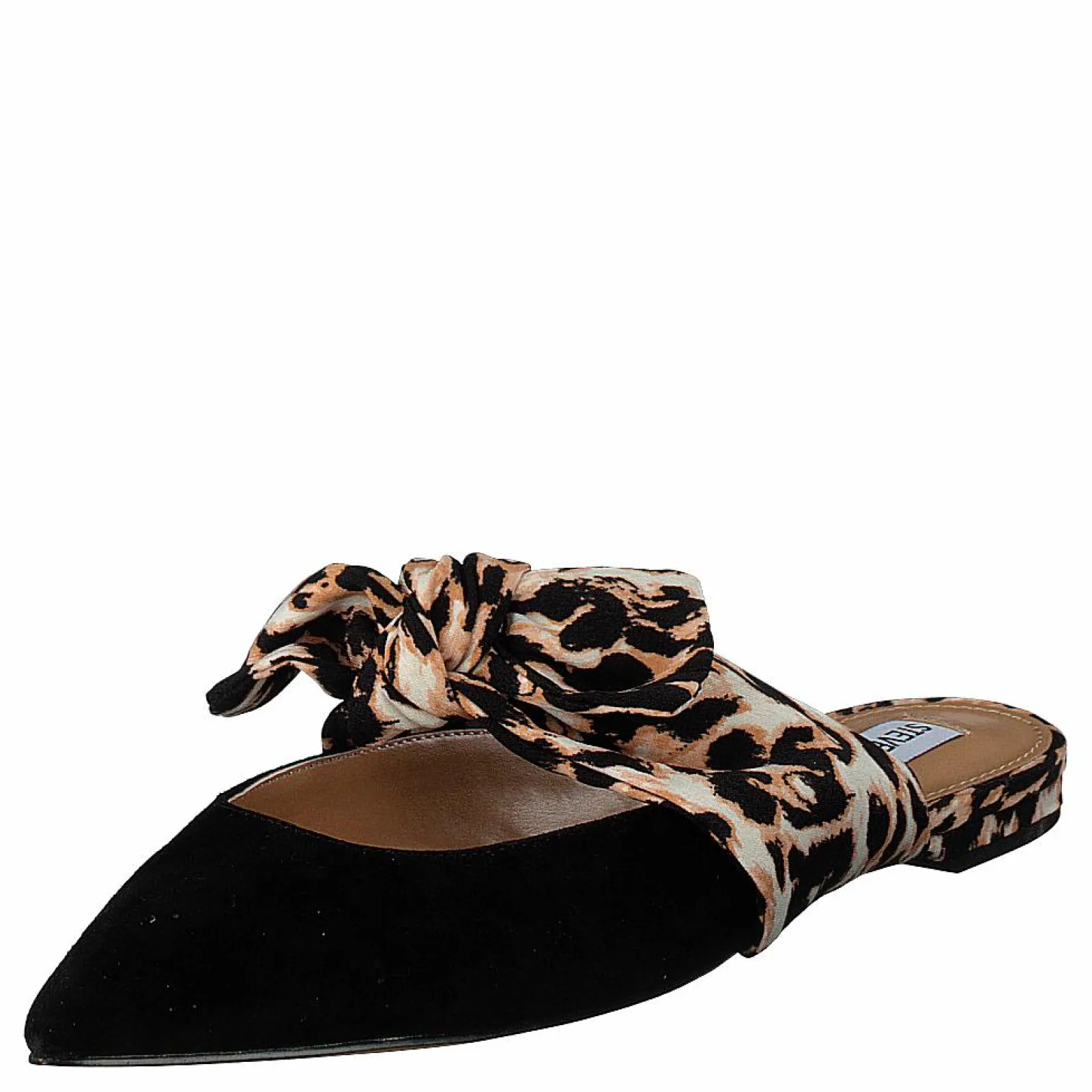 Steve Madden Emika Black Multi