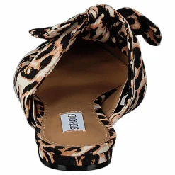 Steve Madden Emika Black Multi