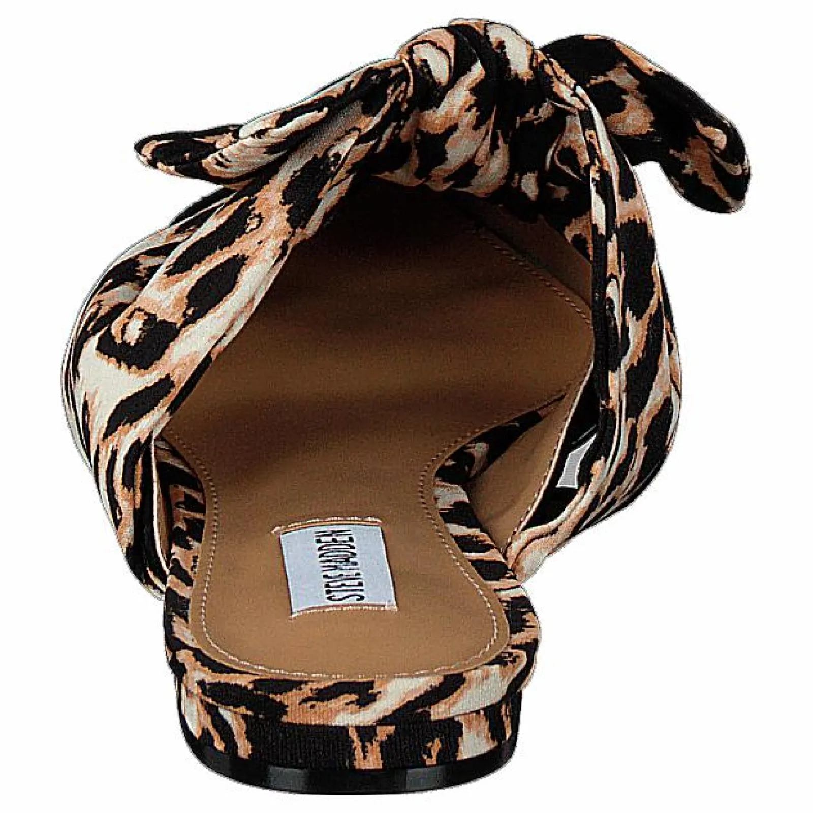 Steve Madden Emika Black Multi