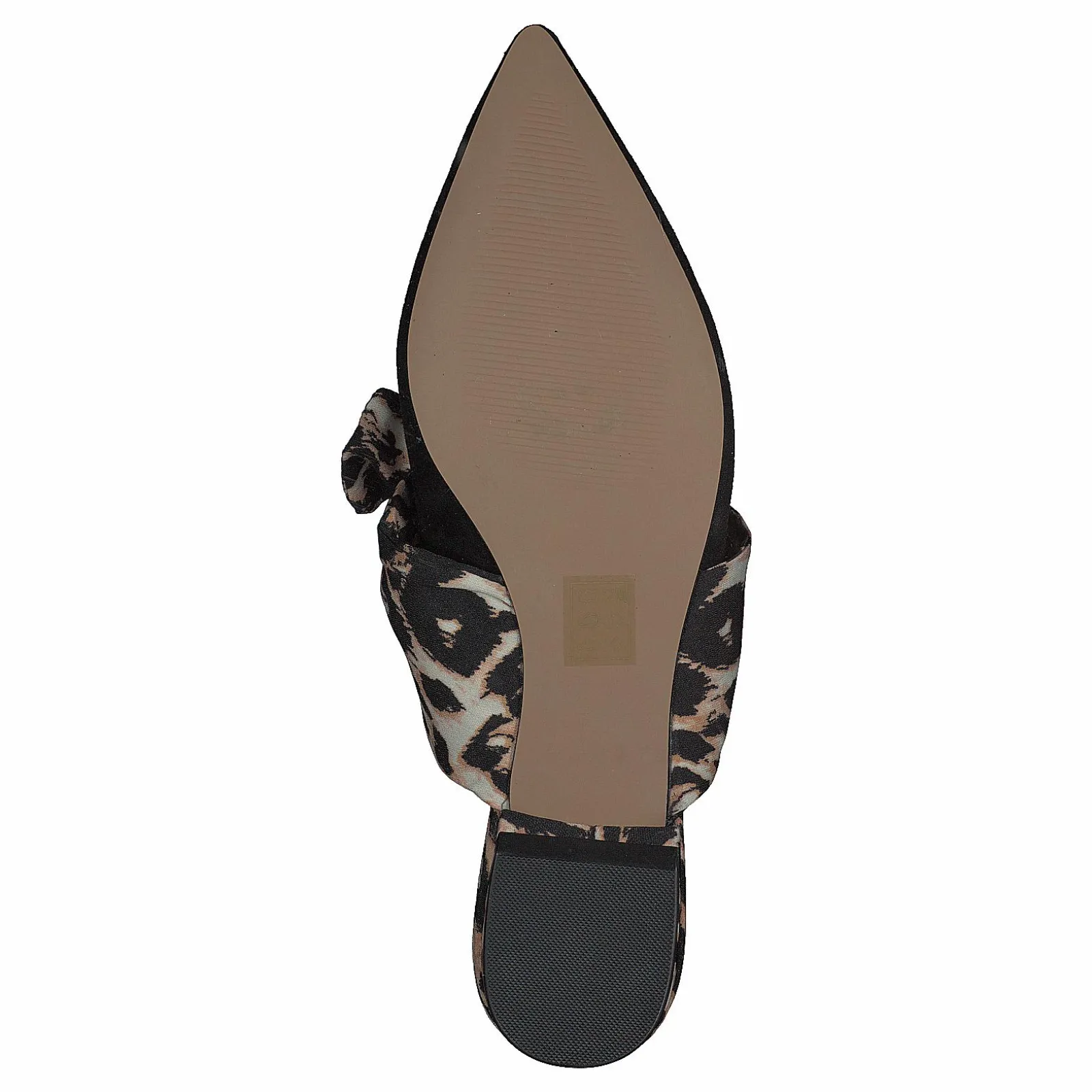 Steve Madden Emika Black Multi