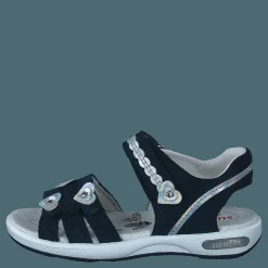 Barn Superfit Emily Blue