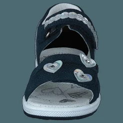 Barn Superfit Emily Blue