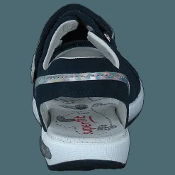 Barn Superfit Emily Blue