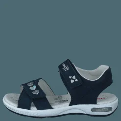 Barn Superfit Emily Blue