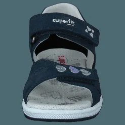 Barn Superfit Emily Blue