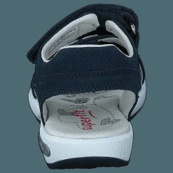 Barn Superfit Emily Blue