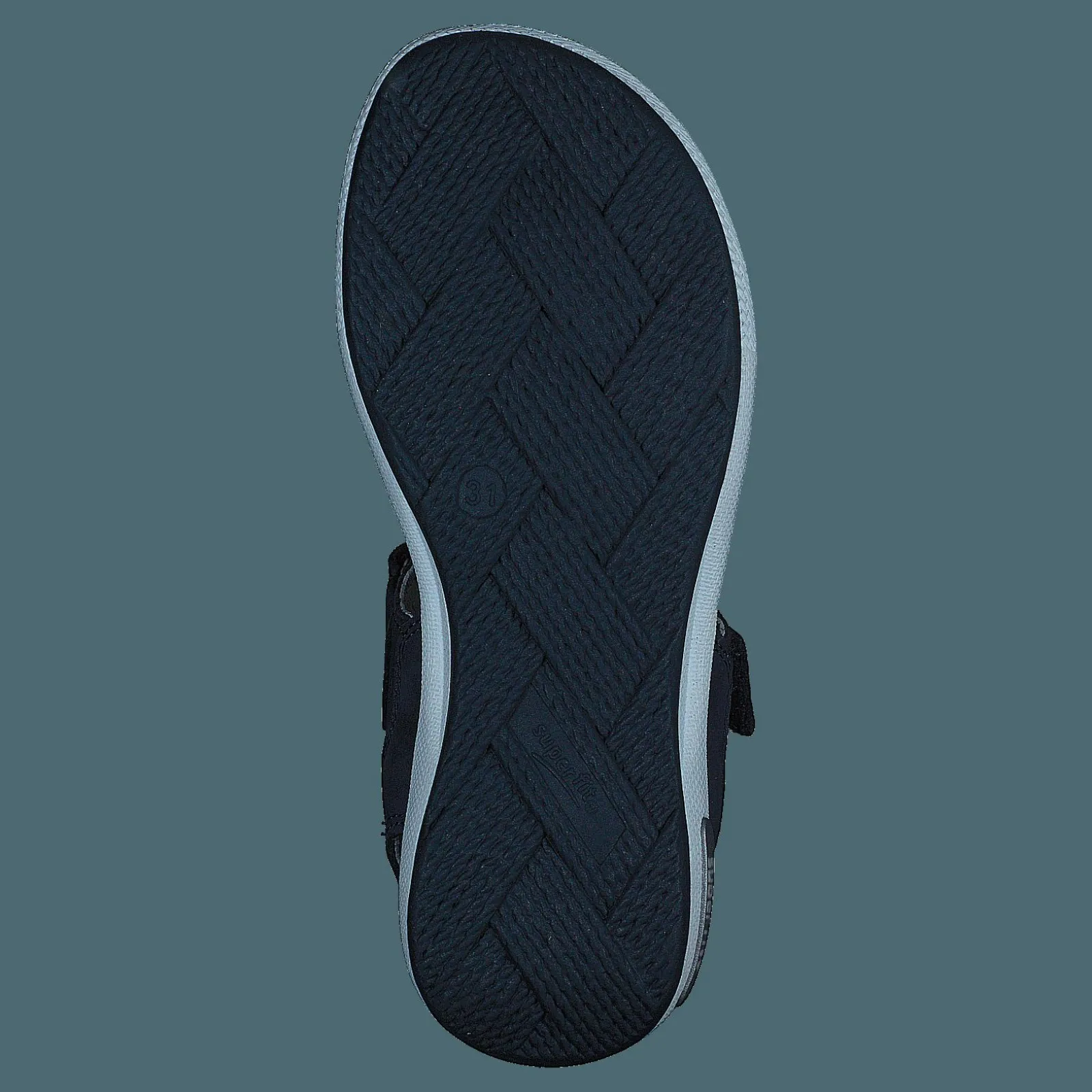 Barn Superfit Emily Blue