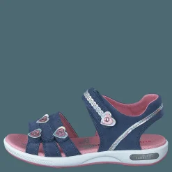 Barn Superfit Emily Blue/pink