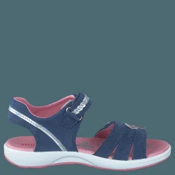 Barn Superfit Emily Blue/pink