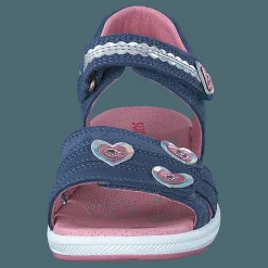 Barn Superfit Emily Blue/pink
