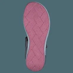 Barn Superfit Emily Grey/pink
