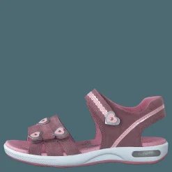 Barn Superfit Emily Lila/pink