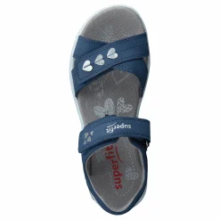 Barn Superfit Emily Ocean