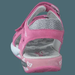 Barn Superfit Emily Pink