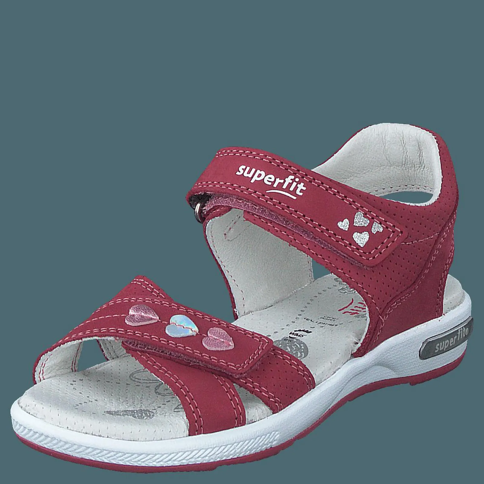 Barn Superfit Emily Pink