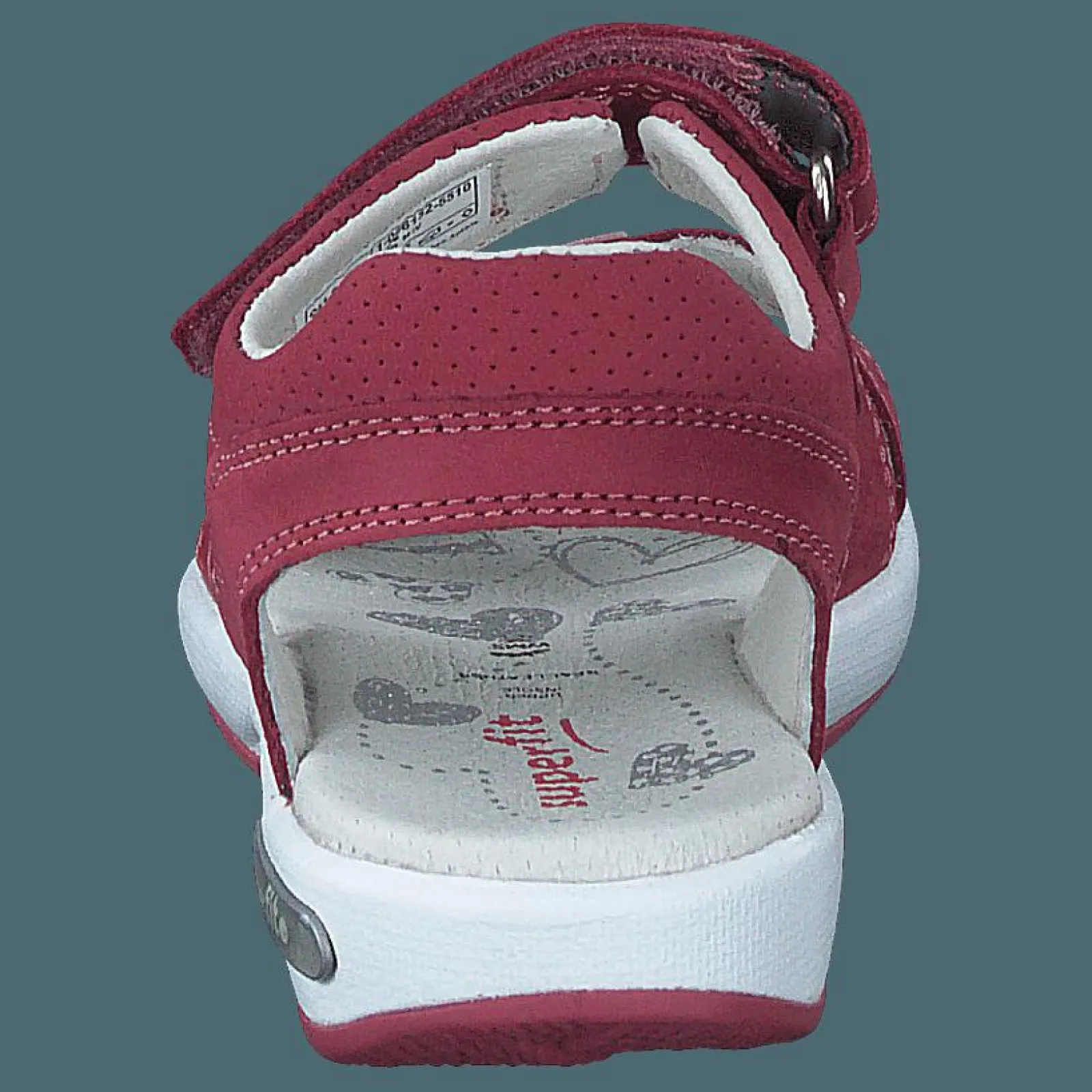 Barn Superfit Emily Pink