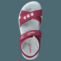 Barn Superfit Emily Pink