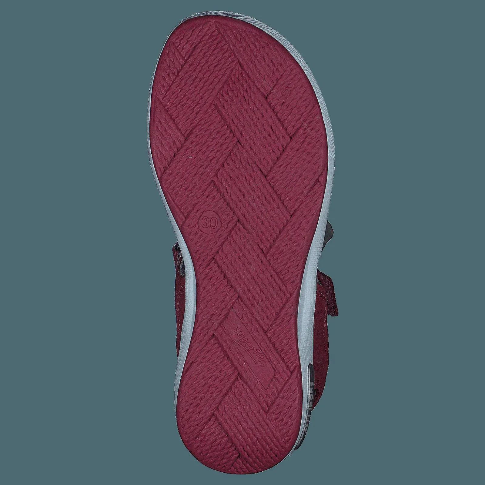 Barn Superfit Emily Pink