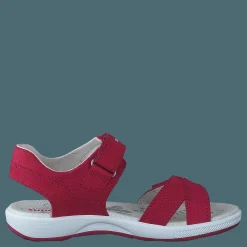 Barn Superfit Emily Red