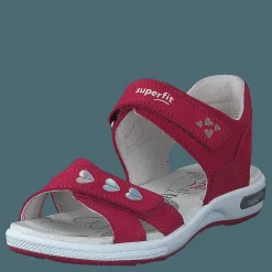 Barn Superfit Emily Red