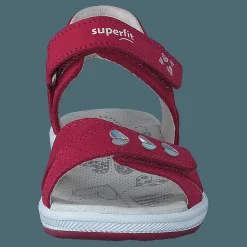 Barn Superfit Emily Red