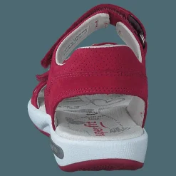 Barn Superfit Emily Red