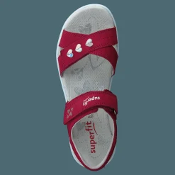 Barn Superfit Emily Red