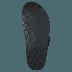 Bally Emma Flat-tnl Black/black