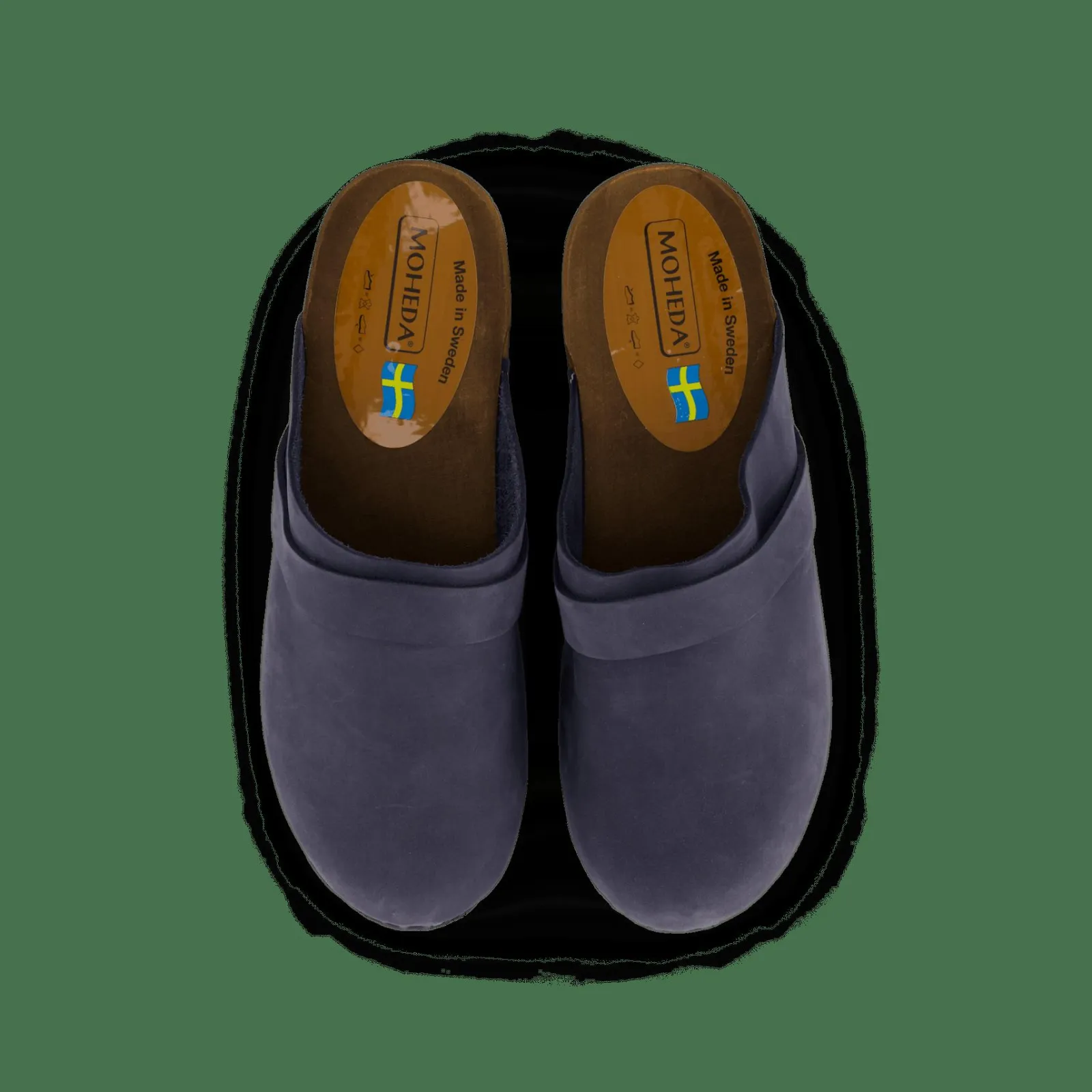 Mohedatoffeln Emma Navy