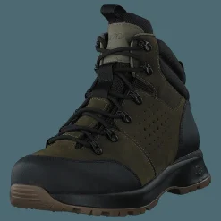 UGG Emmett Moss Green