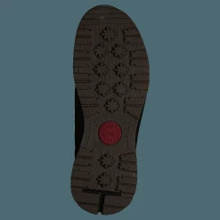 UGG Emmett Moss Green