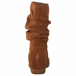 Shoe The Bear Emmy Slouchy Brown