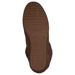 Shoe The Bear Emmy Slouchy Brown